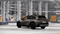 2027 Toyota bZ Woodland Base