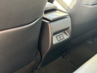 2027 Toyota Corolla Hatchback XSE