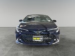 2027 Toyota Corolla Hatchback XSE