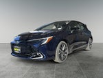 2027 Toyota Corolla Hatchback XSE