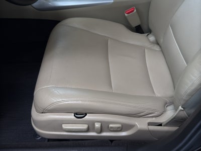 2015 Acura TLX V6 Tech