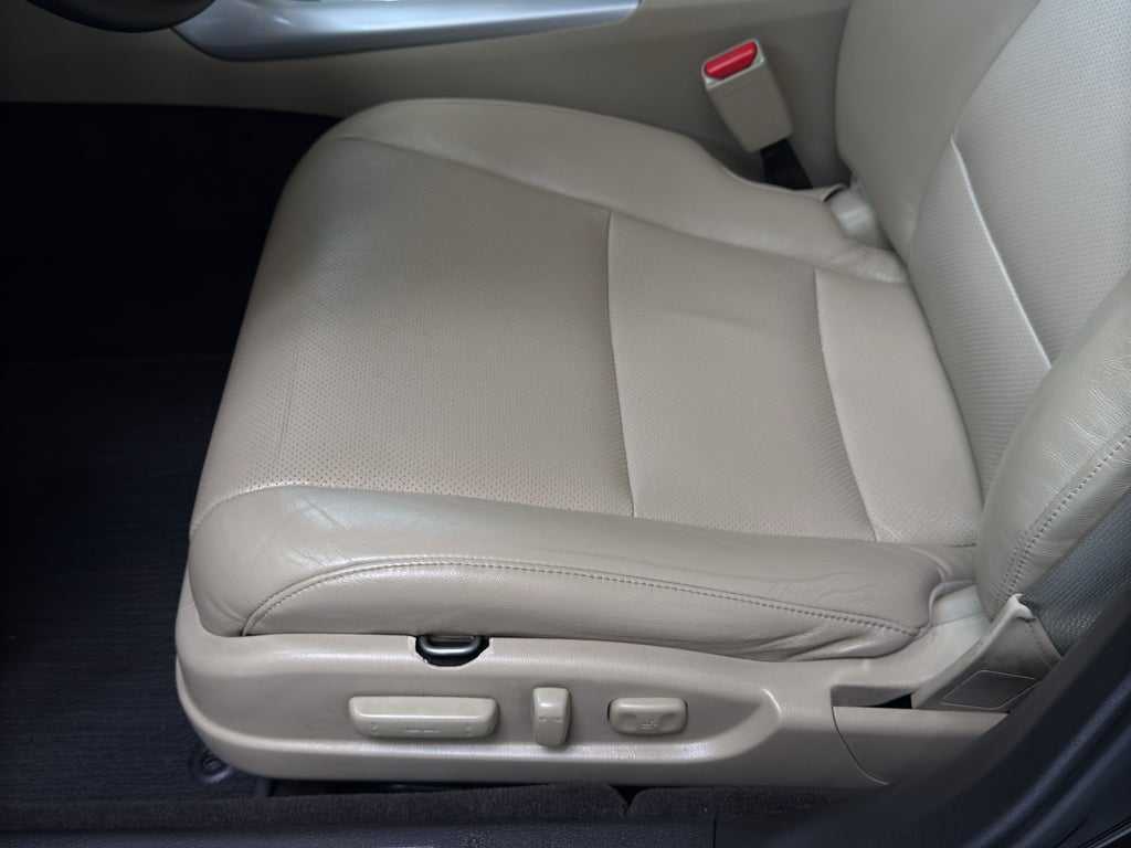 2015 Acura TLX V6 Tech