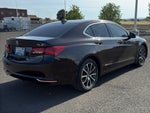 2015 Acura TLX V6 Tech