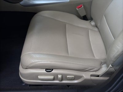 2015 Acura TLX V6 Tech