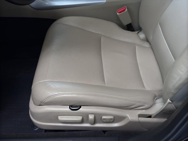 2015 Acura TLX V6 Tech