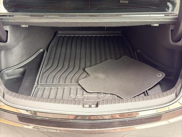 2015 Acura TLX V6 Tech