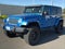 2016 Jeep Wrangler Sahara