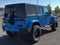 2016 Jeep Wrangler Sahara