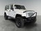 2017 Jeep Wrangler Sahara
