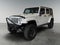 2017 Jeep Wrangler Sahara