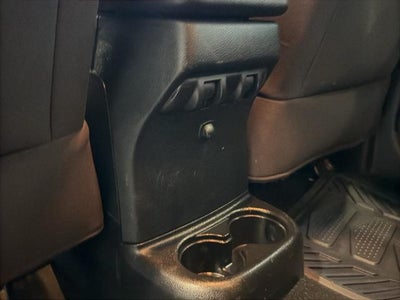 2017 Jeep Wrangler Sahara