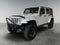 2017 Jeep Wrangler Sahara