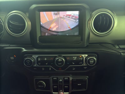 2018 Jeep Wrangler Sahara