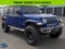 2018 Jeep Wrangler Sahara