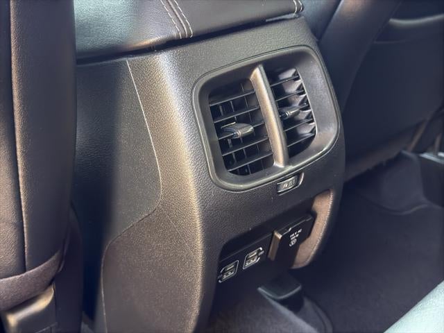 2023 Jeep Cherokee Altitude Lux - Photo 41