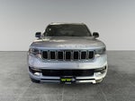 2024 Jeep Wagoneer L Series III