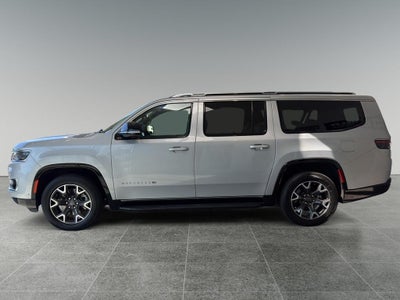 2024 Jeep Wagoneer L Series III