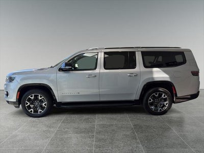 2024 Jeep Wagoneer L Series III