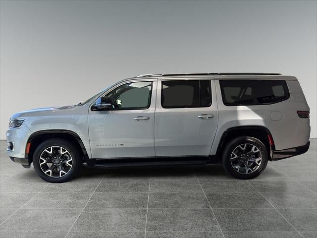 2024 Jeep Wagoneer L Series III
