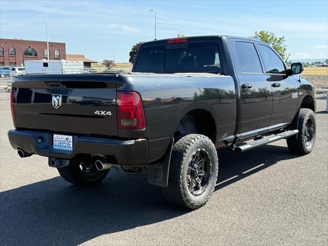 2016 RAM 1500 Sport