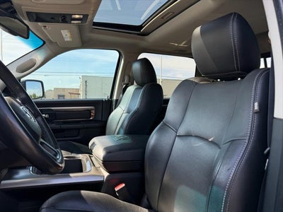 2016 RAM 1500 Sport