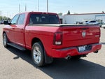 2017 RAM 1500 Sport