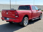 2017 RAM 1500 Sport