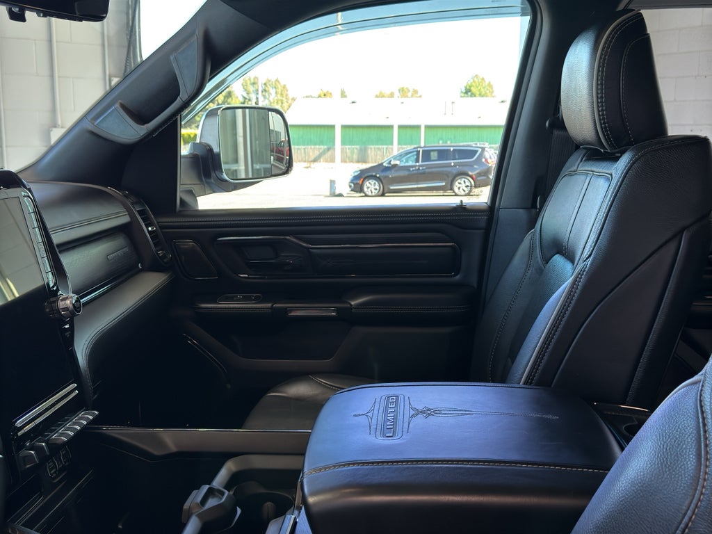2022 RAM 1500 Limited