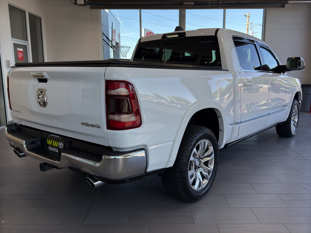 2022 RAM 1500 Limited
