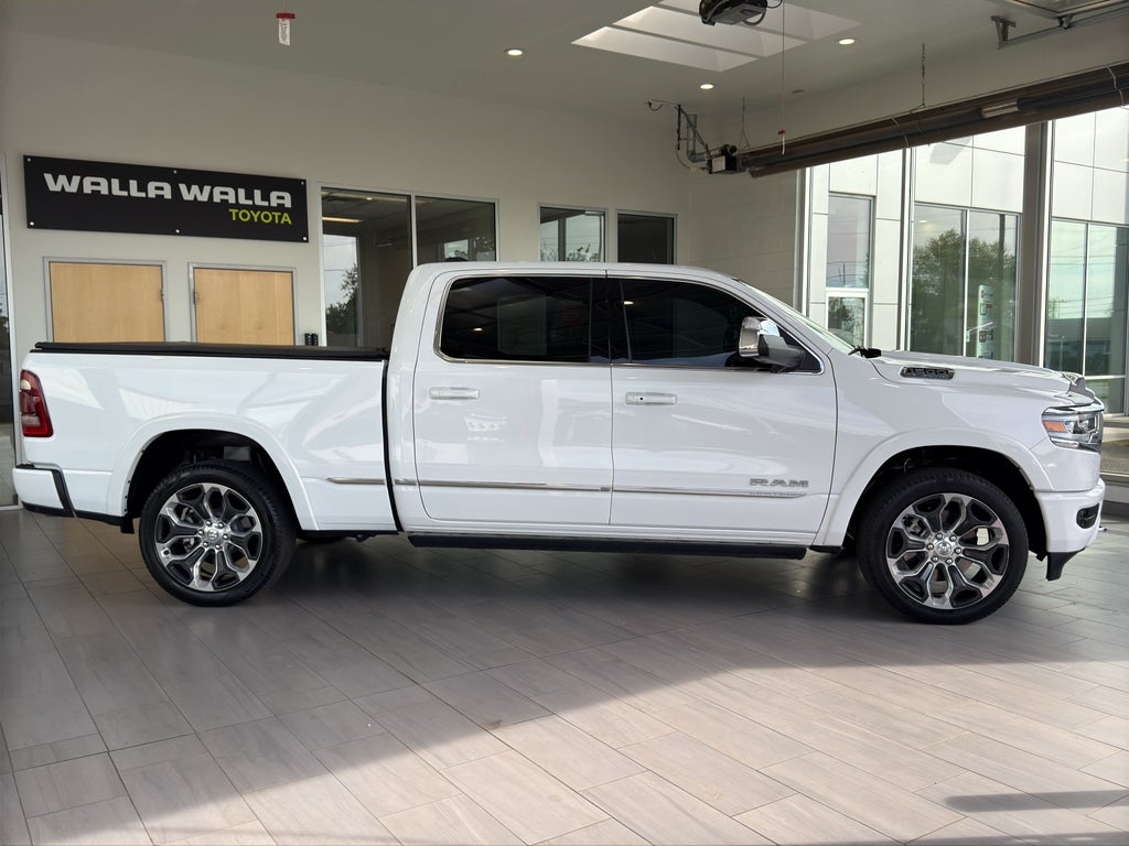2024 RAM 1500 Limited