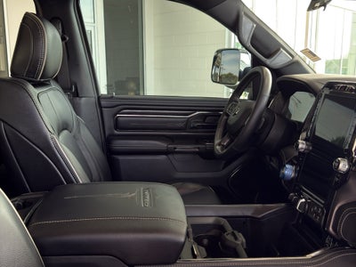 2024 RAM 1500 Limited
