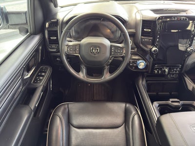 2024 RAM 1500 Limited