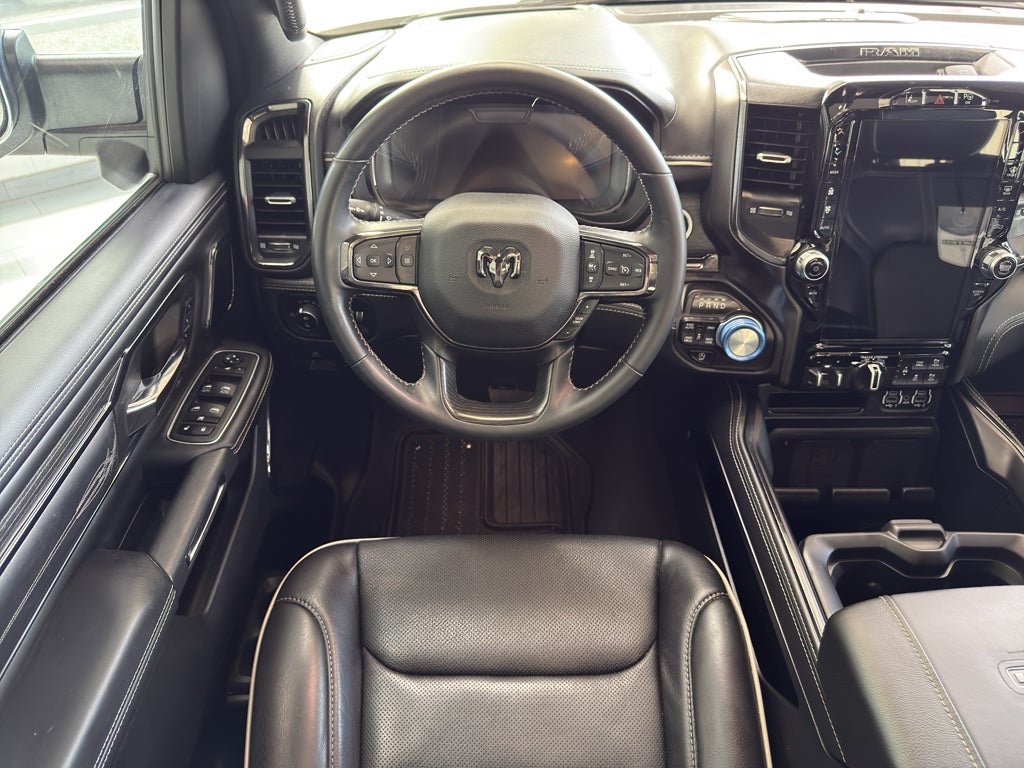 2024 RAM 1500 Limited