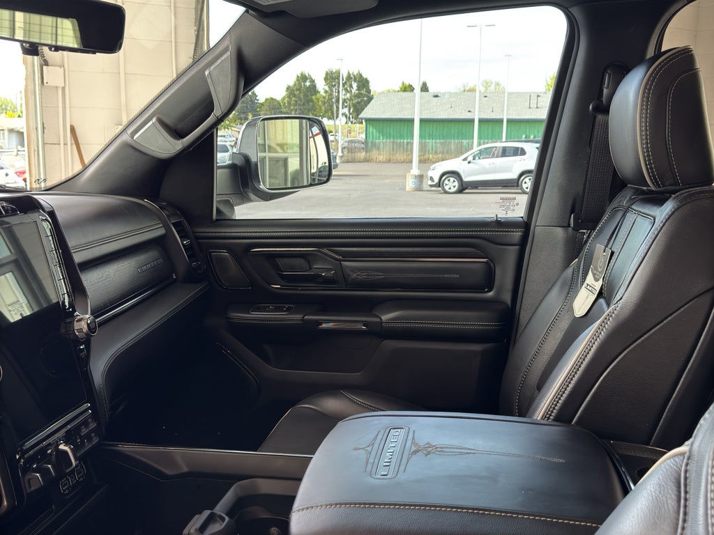 2024 RAM 1500 Limited