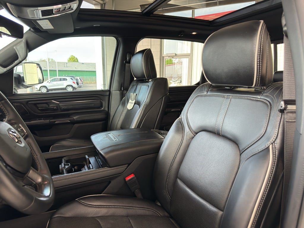 2024 RAM 1500 Limited