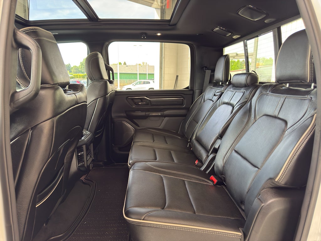 2024 RAM 1500 Limited