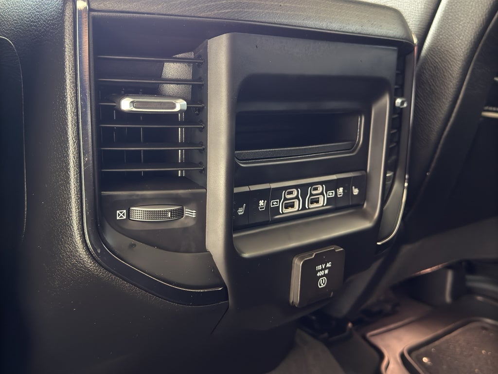 2024 RAM 1500 Limited