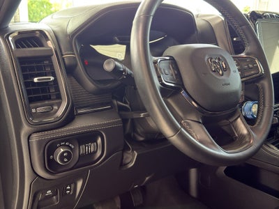 2024 RAM 1500 Limited