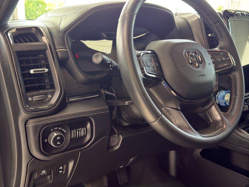 2024 RAM 1500 Limited