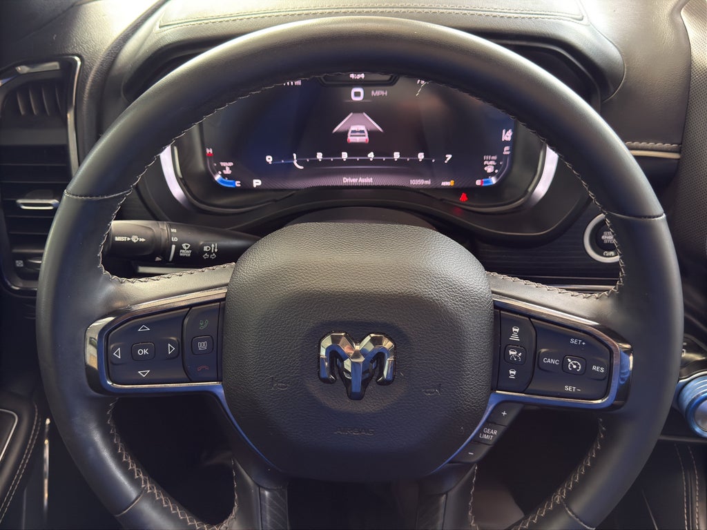 2024 RAM 1500 Limited