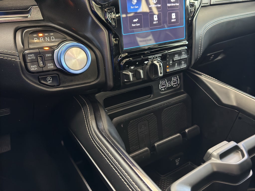2024 RAM 1500 Limited