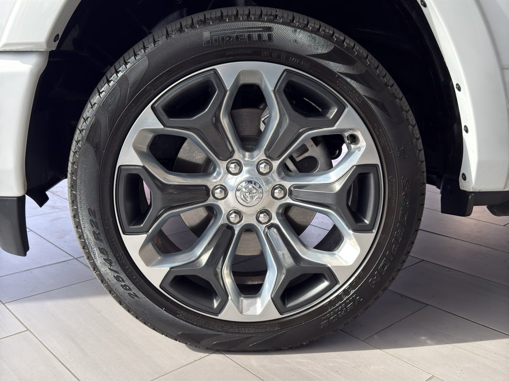 2024 RAM 1500 Limited