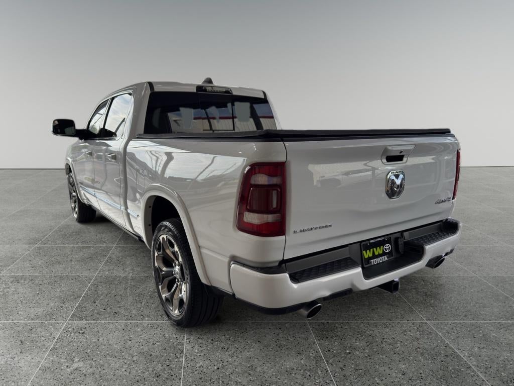 2024 RAM 1500 Limited