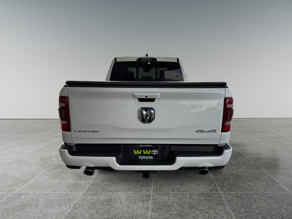 2024 RAM 1500 Limited