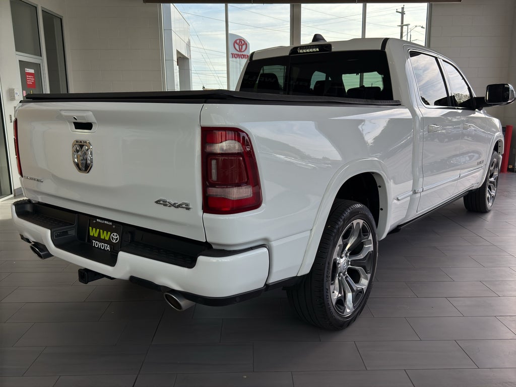 2024 RAM 1500 Limited