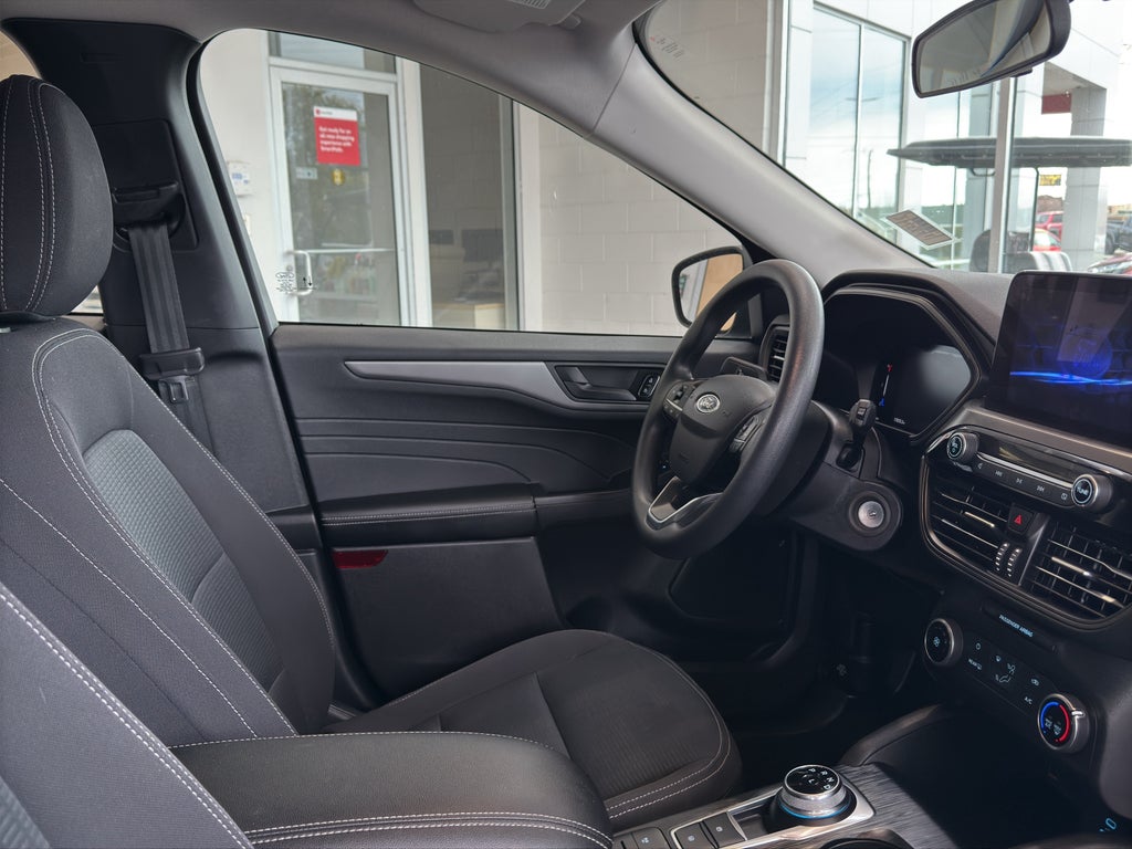 2023 Ford Escape Base