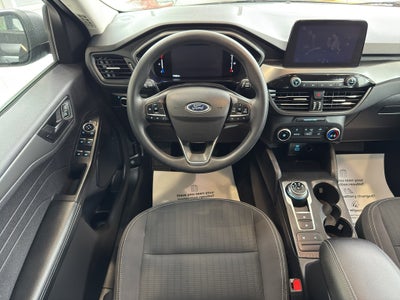 2023 Ford Escape Base