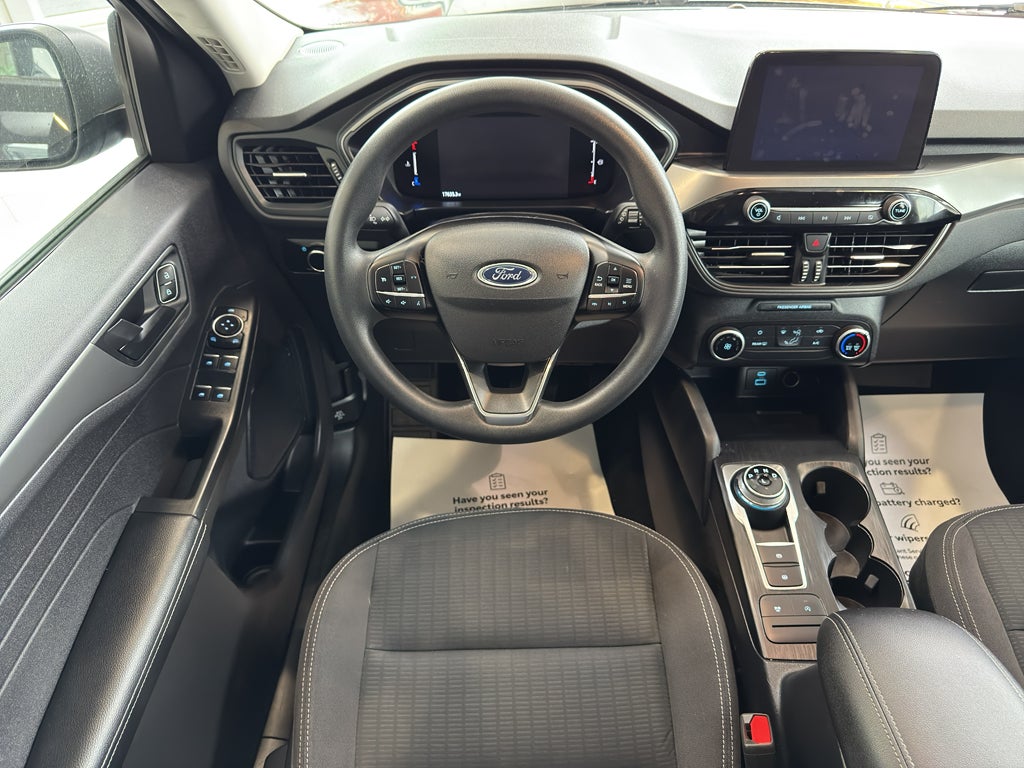2023 Ford Escape Base