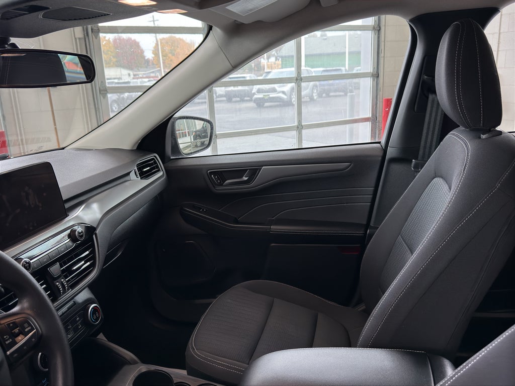 2023 Ford Escape Base