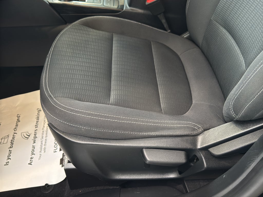 2023 Ford Escape Base